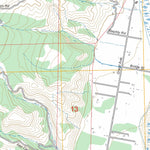 Fillmore, CA FSTopo Preview 2