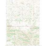 Figure 4 Ranch, ND FSTopo Preview 1
