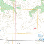Figure 4 Ranch, ND FSTopo Preview 2