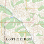 Figure 4 Ranch, ND FSTopo Preview 3