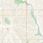 Findley Buttes, OR FSTopo Preview 3