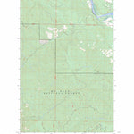 Finney Peak, WA FSTopo Preview 1