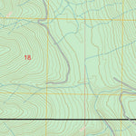 Finney Peak, WA FSTopo Preview 2