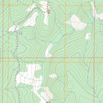 Fish Lake, WY FSTopo Preview 3