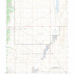Fish Springs, NV FSTopo Preview 1