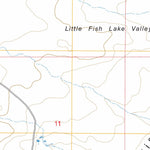 Fish Springs, NV FSTopo Preview 2
