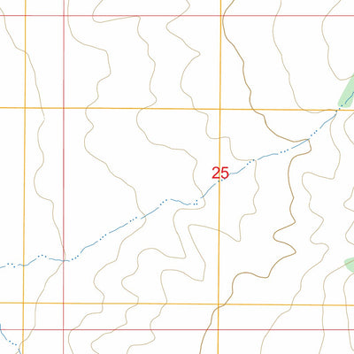 Fish Springs NE, NV FSTopo Preview 2