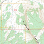 Fisher Valley, UT FSTopo Preview 2