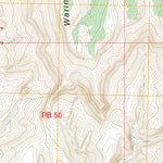 Fisher Towers, UT FSTopo Preview 3