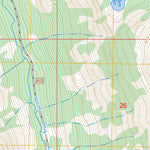 Fitsum Summit, ID FSTopo Preview 3