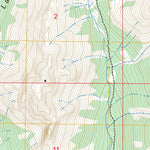 Five Pockets, WY FSTopo Preview 3