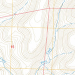 Fivemile Gulch, NV-ID FSTopo Preview 3