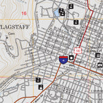 Flagstaff West, AZ FSTopo Preview 3