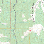 Flagstaff Butte, OR FSTopo Preview 3