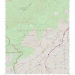 Flag Pond, TN-NC FSTopo Preview 1