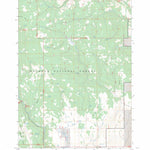 Flag Prairie, OR FSTopo Preview 1