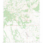 Flake Mountain West, UT FSTopo Preview 1