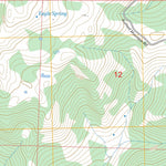 Flanigan Arch, UT FSTopo Preview 2
