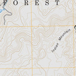 Flat Gap, VA-KY FSTopo Preview 2