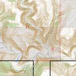 Flint Hill, SD FSTopo Preview 2