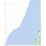 Floras Lake, OR FSTopo Preview 1
