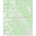 Flatiron Mountain, CO FSTopo Preview 1