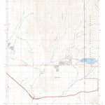 Florence Junction, AZ FSTopo Preview 1