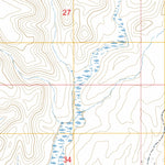 Florence Junction, AZ FSTopo Preview 2