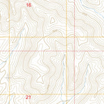 Florence Junction, AZ FSTopo Preview 3