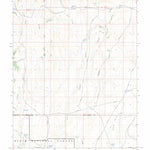 Flossie Knoll, UT FSTopo Preview 1
