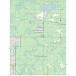 Florence SW, WI FSTopo Preview 1