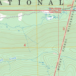 Floyd Peak, CO FSTopo Preview 2