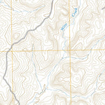 Forest, TX FSTopo Preview 3
