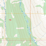 Fontenelle Basin, WY FSTopo Preview 3