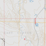 Folsom, SD FSTopo Preview 2