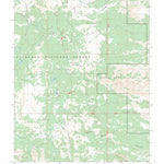 Flat Top, UT FSTopo Preview 1