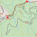 Fontana Dam, NC FSTopo Preview 2