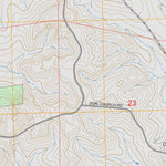 Forest, MS FSTopo Preview 3