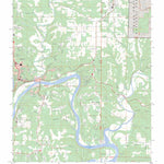 Forsyth, MO FSTopo Preview 1