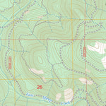 Fly Valley, OR FSTopo Preview 3