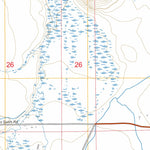 Fort Logan, MT FSTopo Preview 2