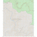Fork Mountain, WV FSTopo Preview 1