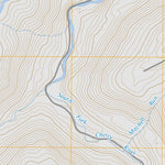 Fork Mountain, WV FSTopo Preview 3