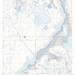 Fort McCoy, FL FSTopo Preview 1