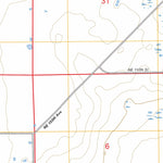 Fort McCoy, FL FSTopo Preview 2