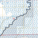 Fort McCoy, FL FSTopo Preview 3