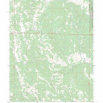 Foster Mountain, CA FSTopo Preview 1