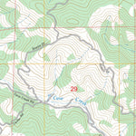 Foster Mountain, CA FSTopo Preview 3