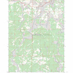 Fourmile, SD FSTopo Preview 1