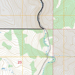 Francis, MT FSTopo Preview 2